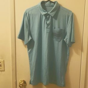 Travis Matthew Golf Polo